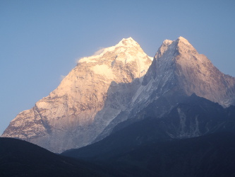 Ama Dablam